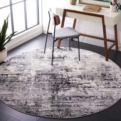 SAFAVIEH Jasper Cimen Modern Abstract Rug