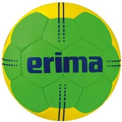 ERIMA Ball Pure Grip No.4, Größe 3 in Grün Grün