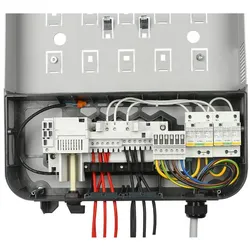 Fronius DC Überspannungsschutz Set Typ 1+2 retrofit, ECO 25 und 27