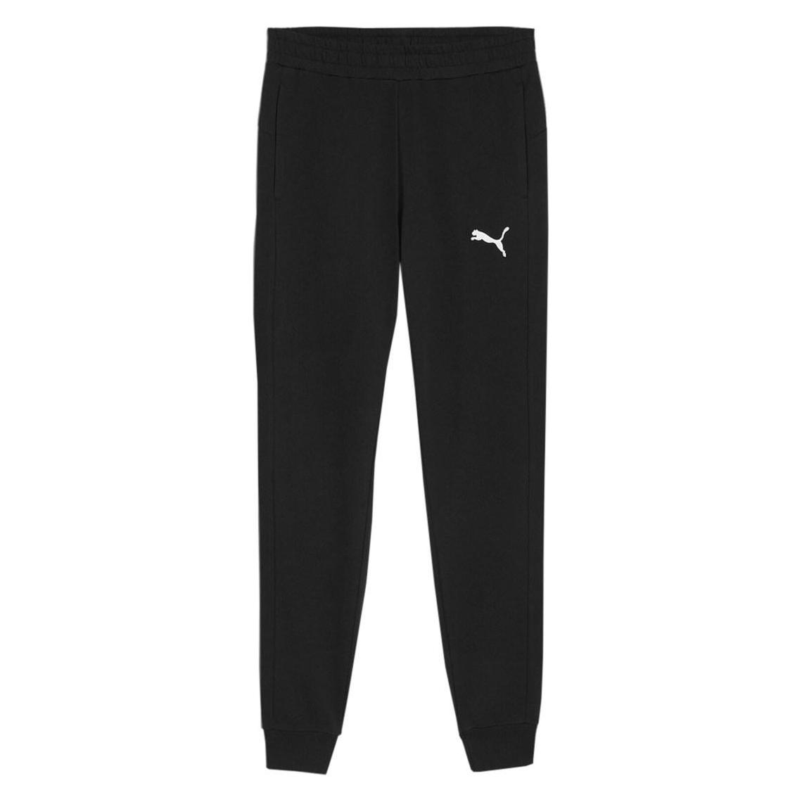 Puma teamGOAL Casuals Pants (S) (658598_03)