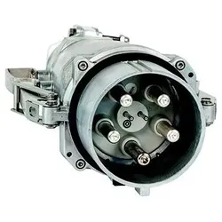 Mennekes Stecker 600A5p6h 400V IP67 75332