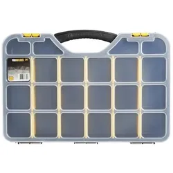 Probuilder, Werkzeugkoffer, ORGANIZER 24"