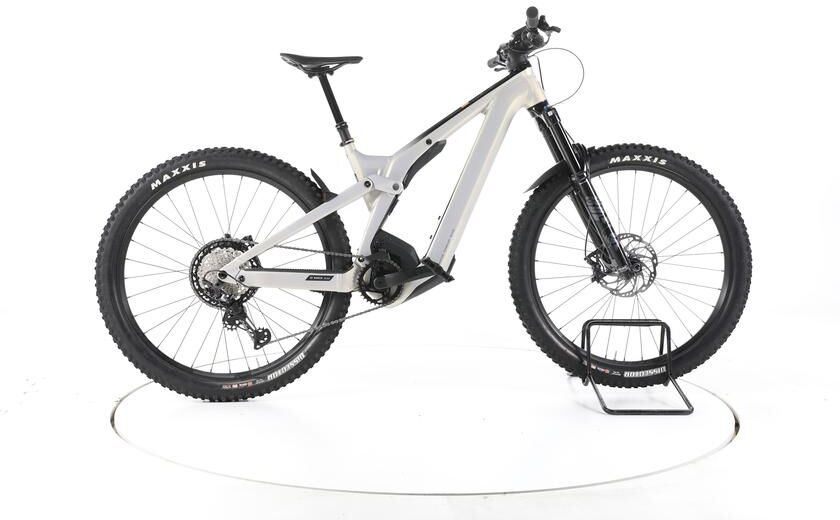 Scott Patron eRIDE 910 E-Bike Tout-Suspendu - 307187