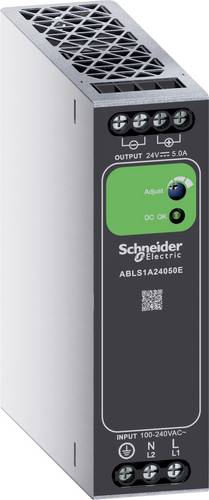 Schneider Electric ABLS1A24050E Hutschienen-Netzteil (DIN-Rail) 5A 120W Inhalt 1St.