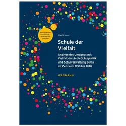 Schule der Vielfalt, Schulbücher