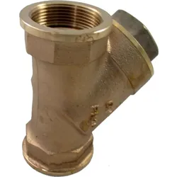 Wolf Schmutzfänger IG 1 1/2" PN16 RGC 2071438 für LS-140