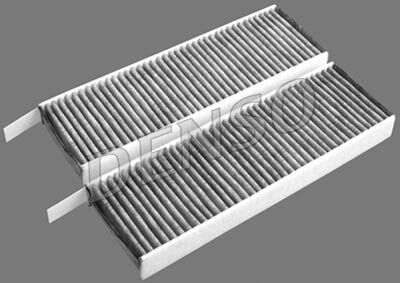 Denso Filter, Innenraumluft Dcf073k Für Citroën/peugeot Peugeot
