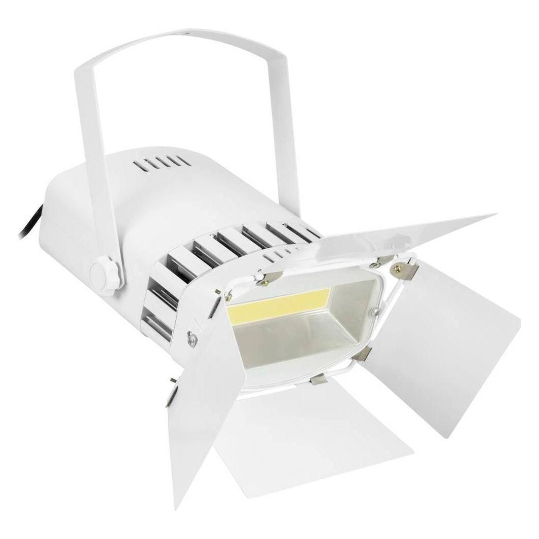Eurolite LED CSL-50 Strahler (50 W, LED) (41600490)