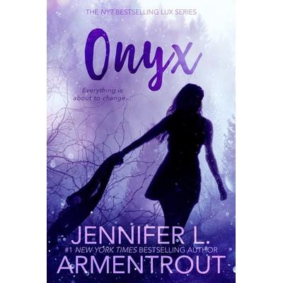 Onyx, Taschenbuch von Jennifer L. Armentrout, Macmillan USA