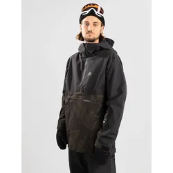 Jones Snowboards Mountain Surf Anorak mtn surf Gr. L