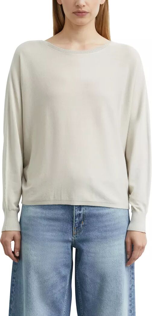 Comma - Strickpullover, für Damen, Schwarz, Größe S