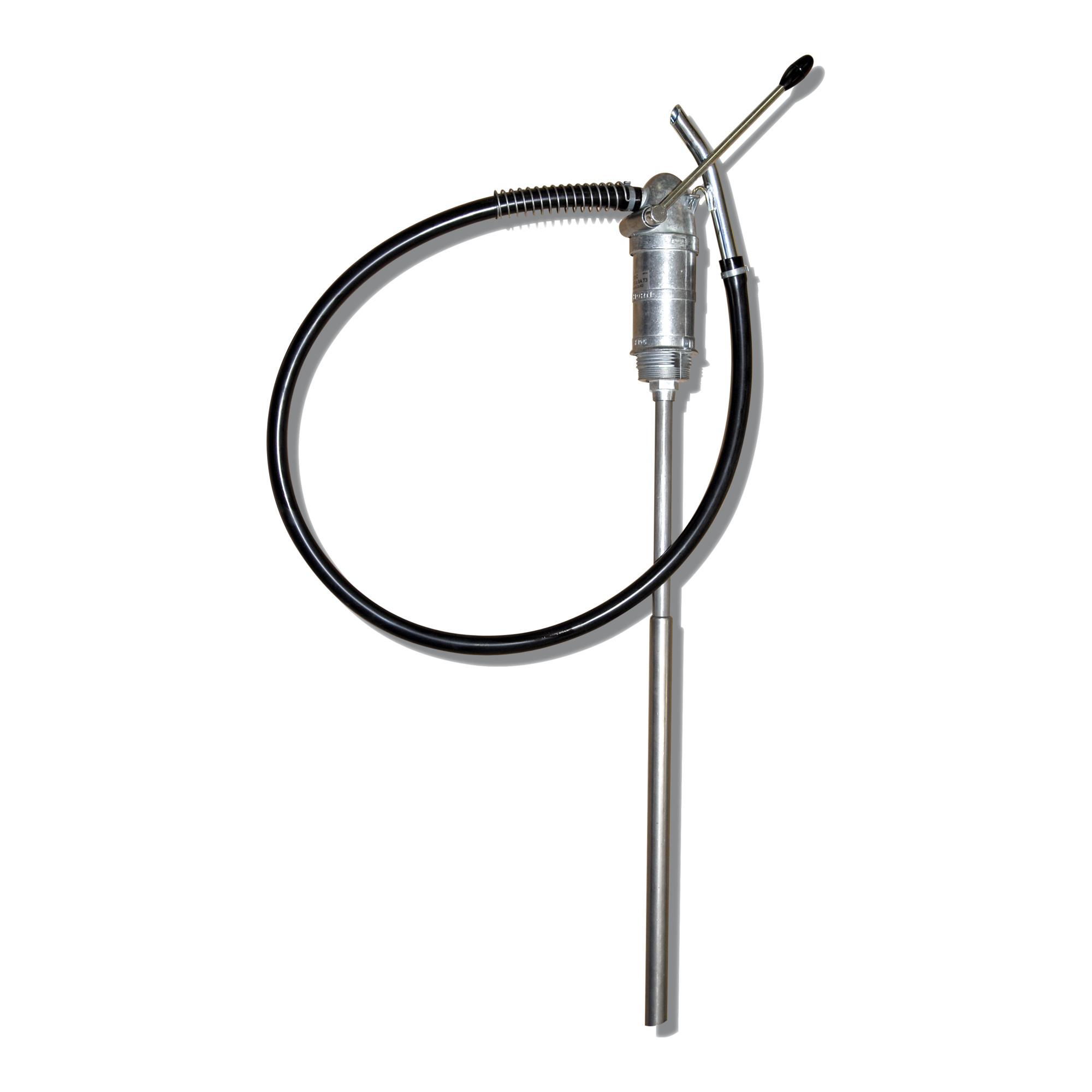 TECALEMIT Handpumpe K 10 C Komplettset (103089100)