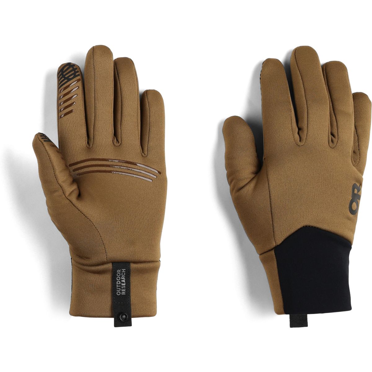 Outdoor Research Men's Vigor Midweight Sensor Glove coyote (0014) M 3005580014007