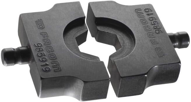 Facom Pièce de pression hexagonale 16 mm (985916)