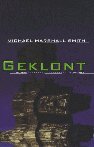 Smith, Michael Marshall - Geklont - Preis vom 30.09.2026 22:30:23 h