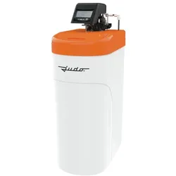 Judo Judomat Nitratreduzierungsanlage 8400015 JDN 1 WZ-E, Durchfluss kurzzeitig max. 1,4 cbm/h