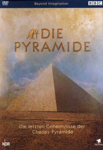 Laurence Rees - Die Pyramide (Amaray) - Preis vom 09.10.2026 07:28:09 h