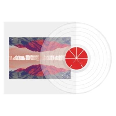 Parting the Sea Between Brightness and Me - Touche Amore, Vinyl