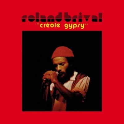 Creole Gypsy - Roland Brival, Vinyl
