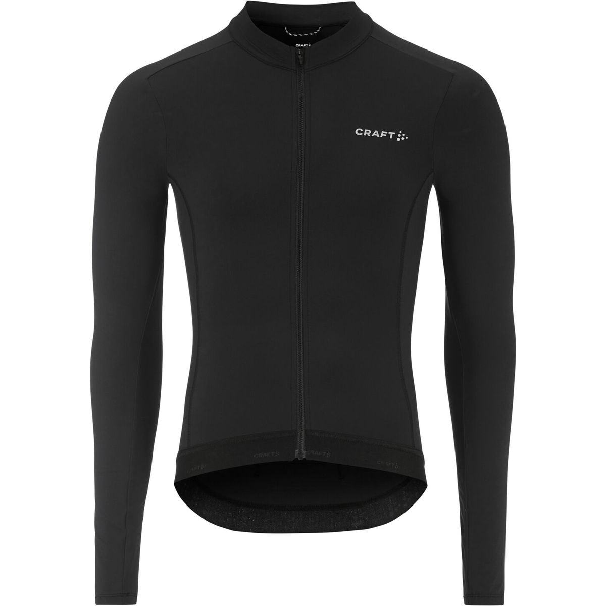 Craft Endur Training Long Sleeve Jersey Men black (9990) M C17843-9990-5