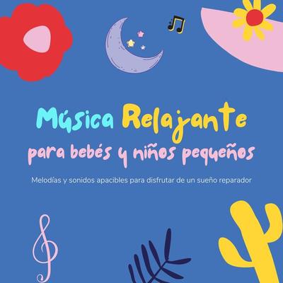 Música relajante para bebés y niños pequeños - Música relajante para bebés y. niños pequeños, Audio, 4066339429420