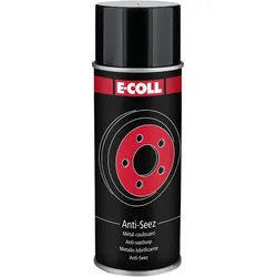 Anti-Seez Gleitmetall silikonfrei, süß-/seewasserbeständig 400ml Dose