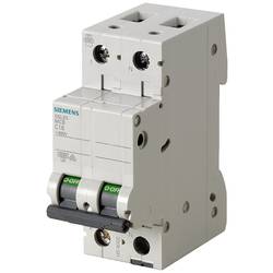 Siemens 5SL65256 5SL6525-6 Leitungsschutzschalter 25 A 230 V