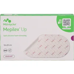 Mepilex 10x20 Up 5 ST