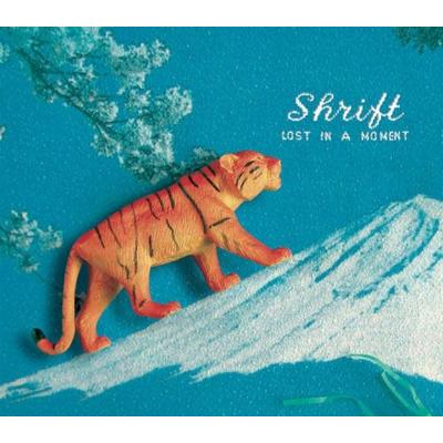 Lost In A Moment - Shrift, CD