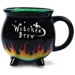 Winkee, Tasse, Witches Brew Mug (1x)