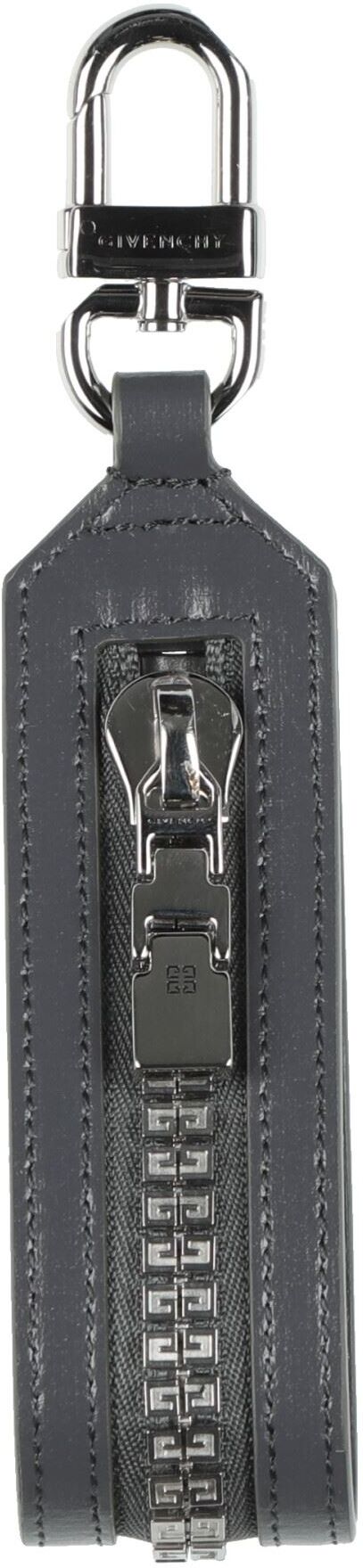 Givenchy Llavero Hombre Gris -- Hombre