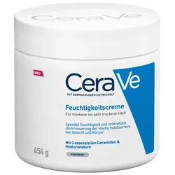 454g CeraVe Feuchtigkeitscreme