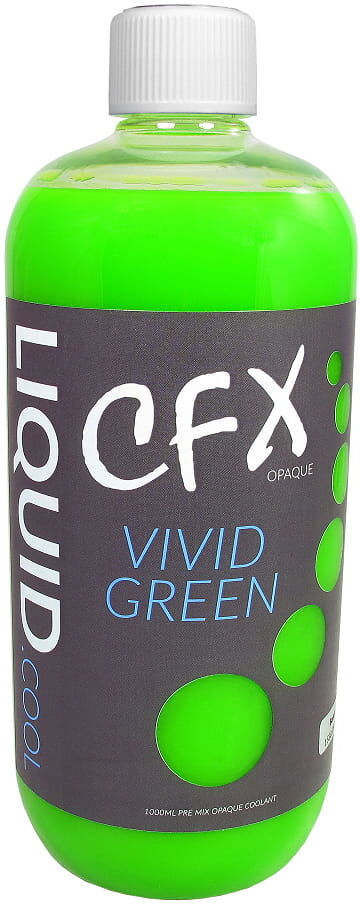 Liquid.cool CFX Fertiggemisch Opaque Performance K&uuml;hlfl&uuml;ssigkeit...