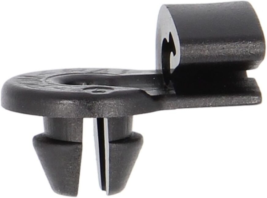 Romix Supporto, cavo, serratura porta ROM 17101, 10 Pezzo
