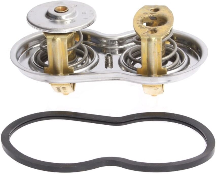 Thermostat, Kühlmittel MAHLE TX 33 75D