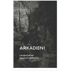 Arkadien, Fachbücher