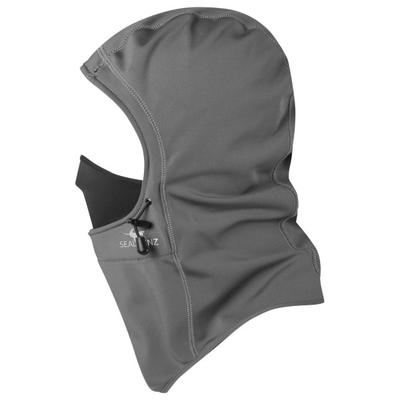Sealskinz - Beetley - Sturmhaube Gr L/XL grau
