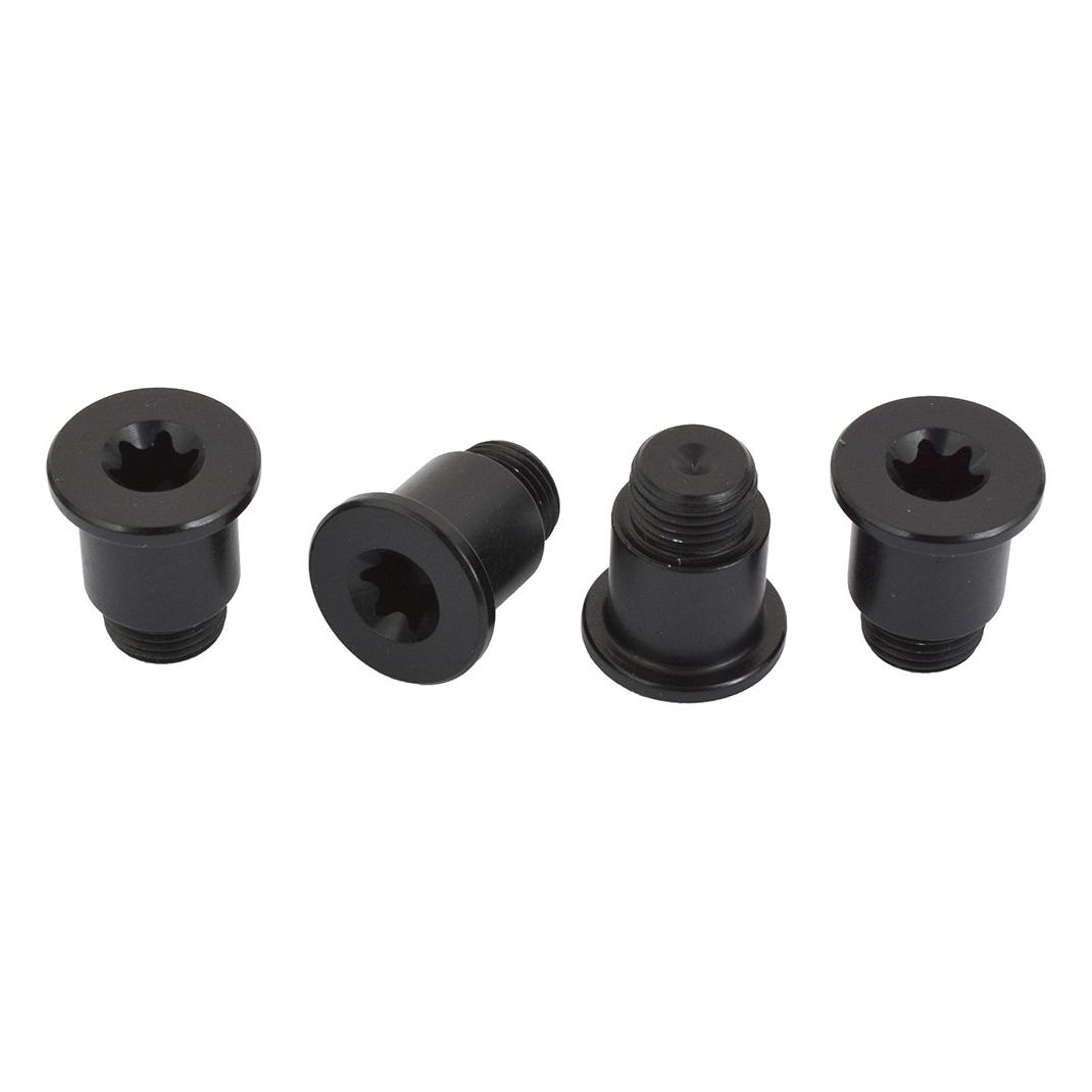 Sram Chainring Bolt 4X2 M8X4.75X8.75 Steel 94/107 BCD (11.6918.004.003)