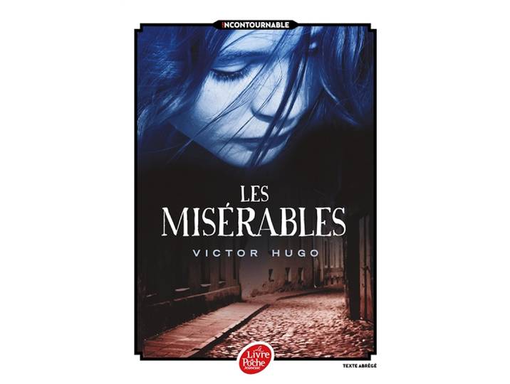 Les misérables (Poche)