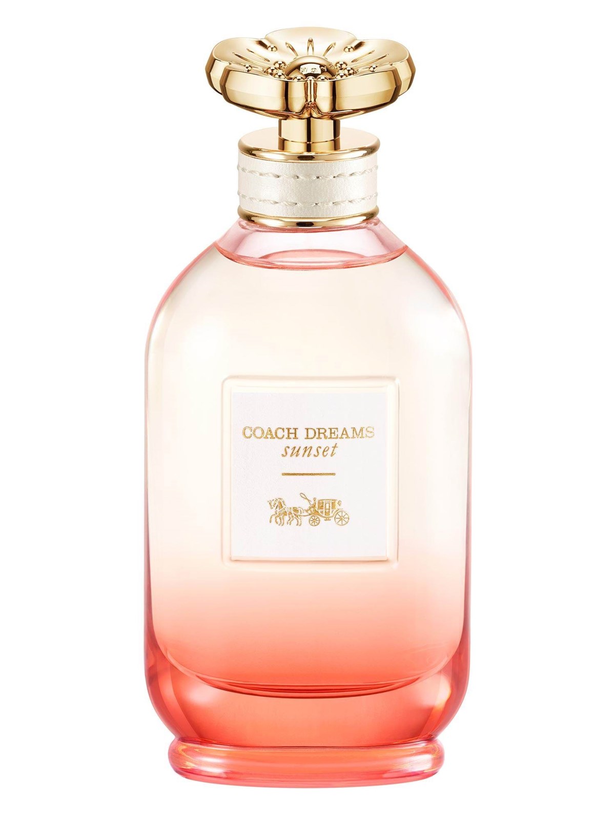 Coach Dreams Sunset Eau De Parfum - 90 ml0