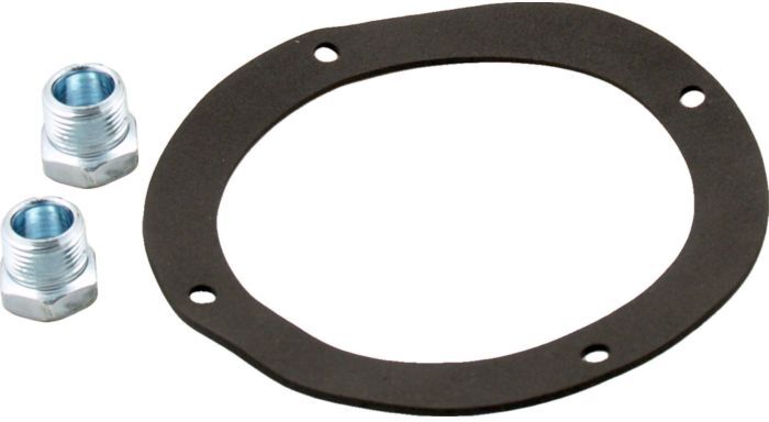 Wolf Geräteanschluss DN60/100 2651805 vertikal