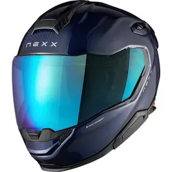 Nexx X.TR Atlantic Carbon Helm XL (61/62)