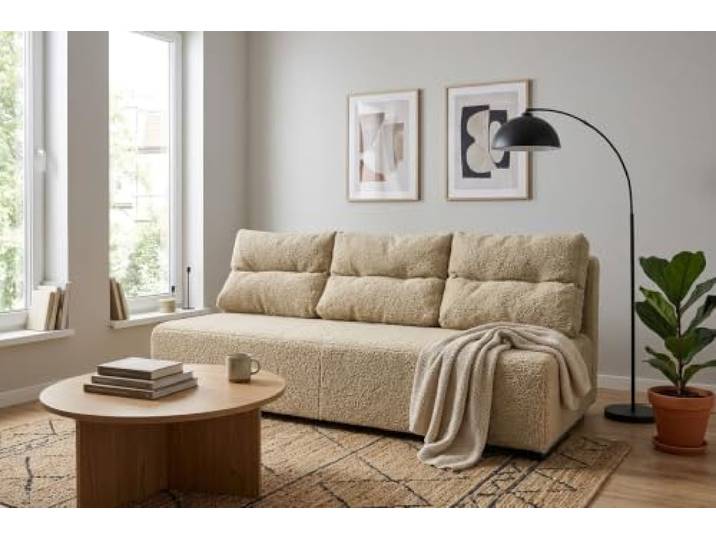 Family Meble Schlafsofa Kimo Angel – 3