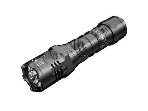 NiteCore P20iX NC-P20IX LED Taschenlampe akkubetrieben 4000lm 116g