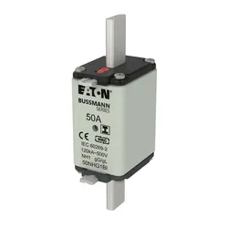 Eaton Sicherungseinsatz 50NHG1BI