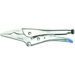 Gedore, Zange, 137 KR-10 Gripzange, lange Backen 10" (255 mm)
