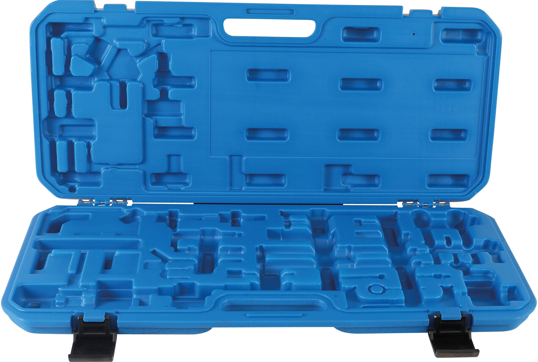 BGS Leerkoffer für Art. 8155 8155-LEER ; BGS technic)
