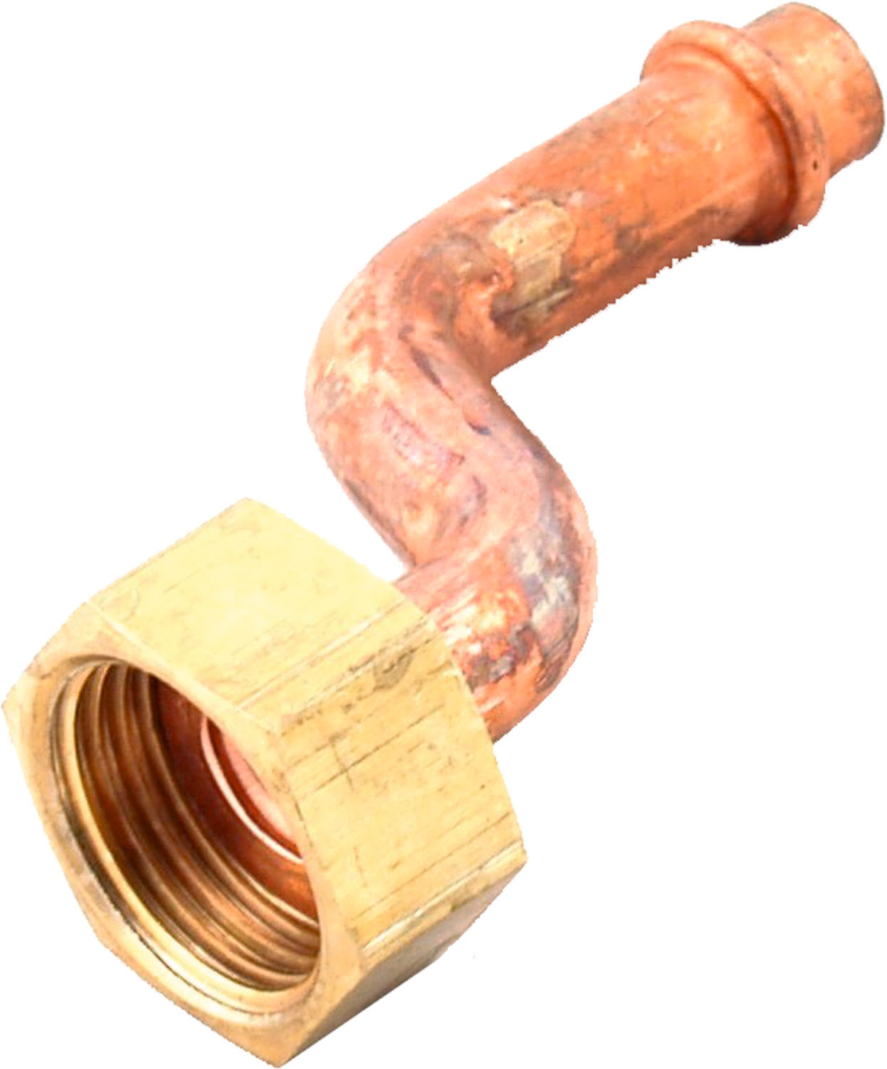 Groupe hydraulique de tuyauterie Wolf. -MAG 2070561 pour CGU/CGG-2