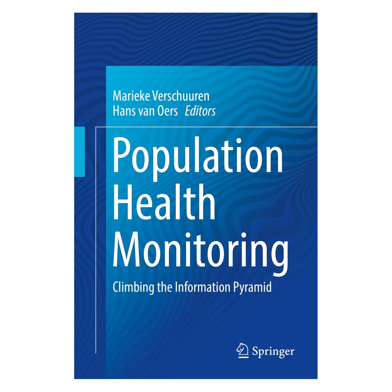 Springer Population Health Monitoring (9783319765617)