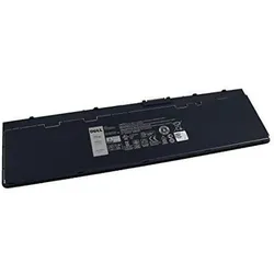Dell Battery Primary 31WHR 3C (3 Zellen), Notebook Akku, Schwarz